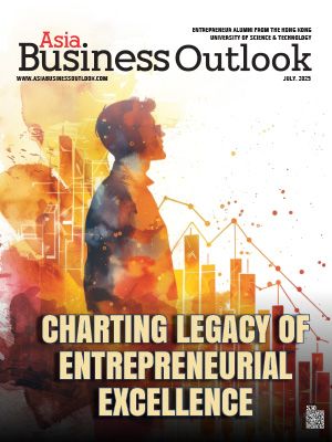 Charting Legacy Of Entrepreneurial Excellence